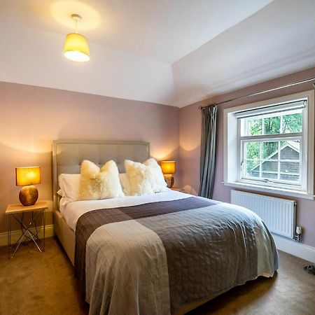 Middlethorpe Manor - No 6 Tranquility & Ease Villa York Kültér fotó