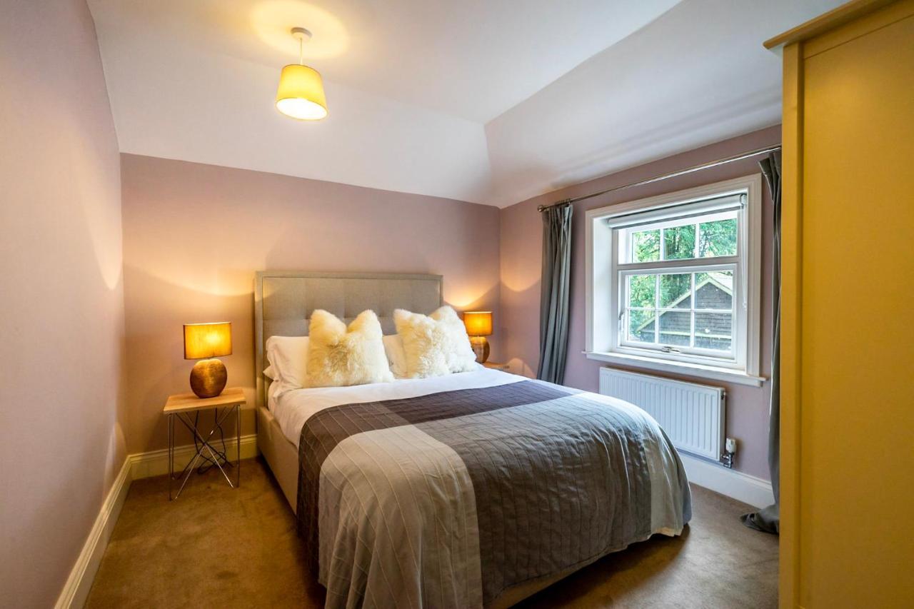Middlethorpe Manor - No 6 Tranquility & Ease Villa York Kültér fotó